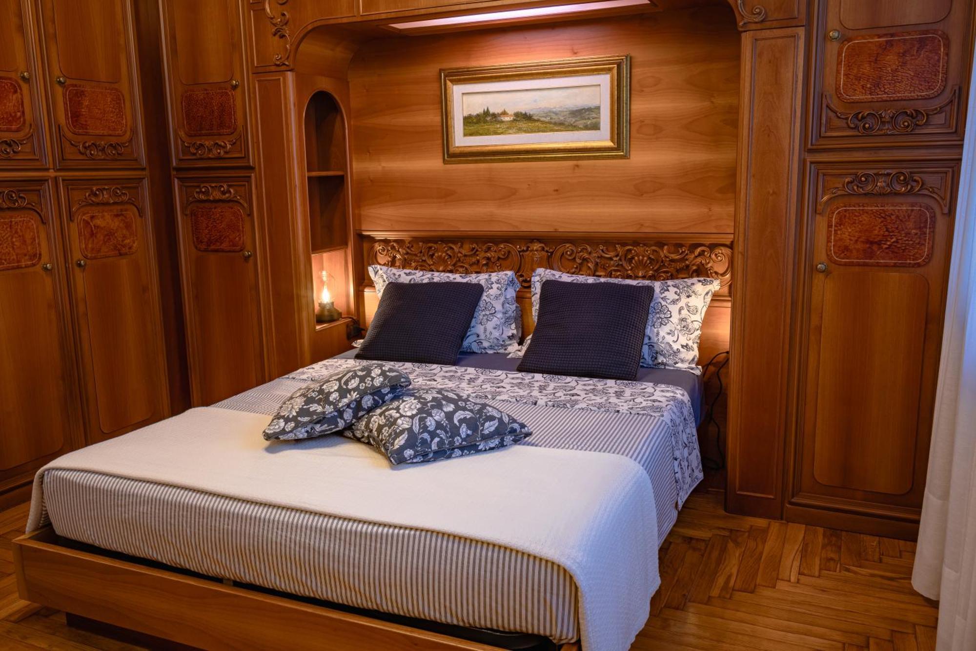 Villa Mara - Aosta - 200 Mq - Wifi - Jacuzzi - Parcheggio - Giardino 외부 사진