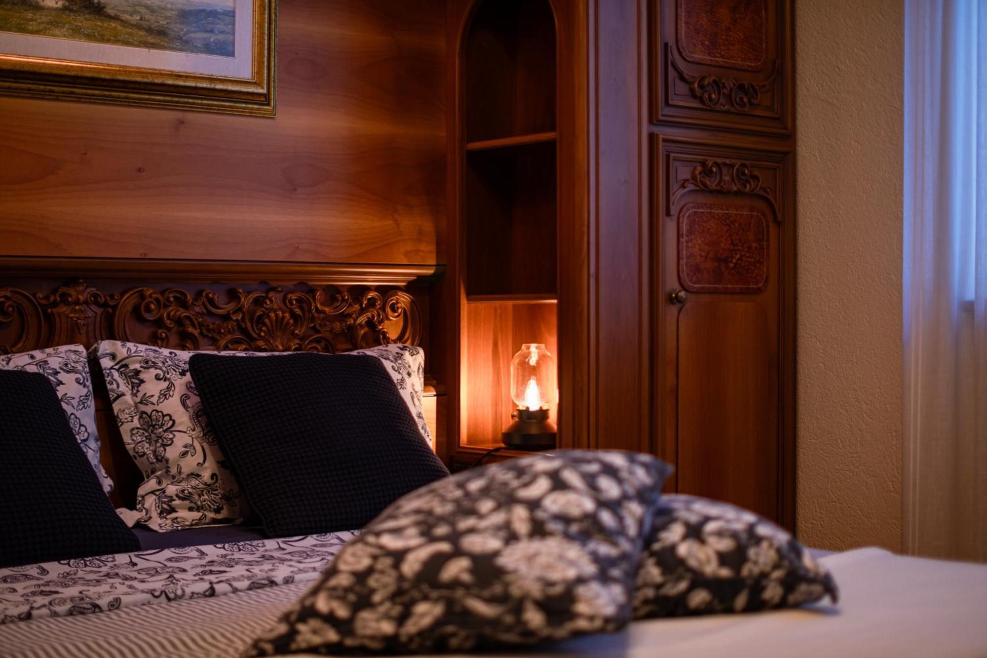 Villa Mara - Aosta - 200 Mq - Wifi - Jacuzzi - Parcheggio - Giardino 외부 사진