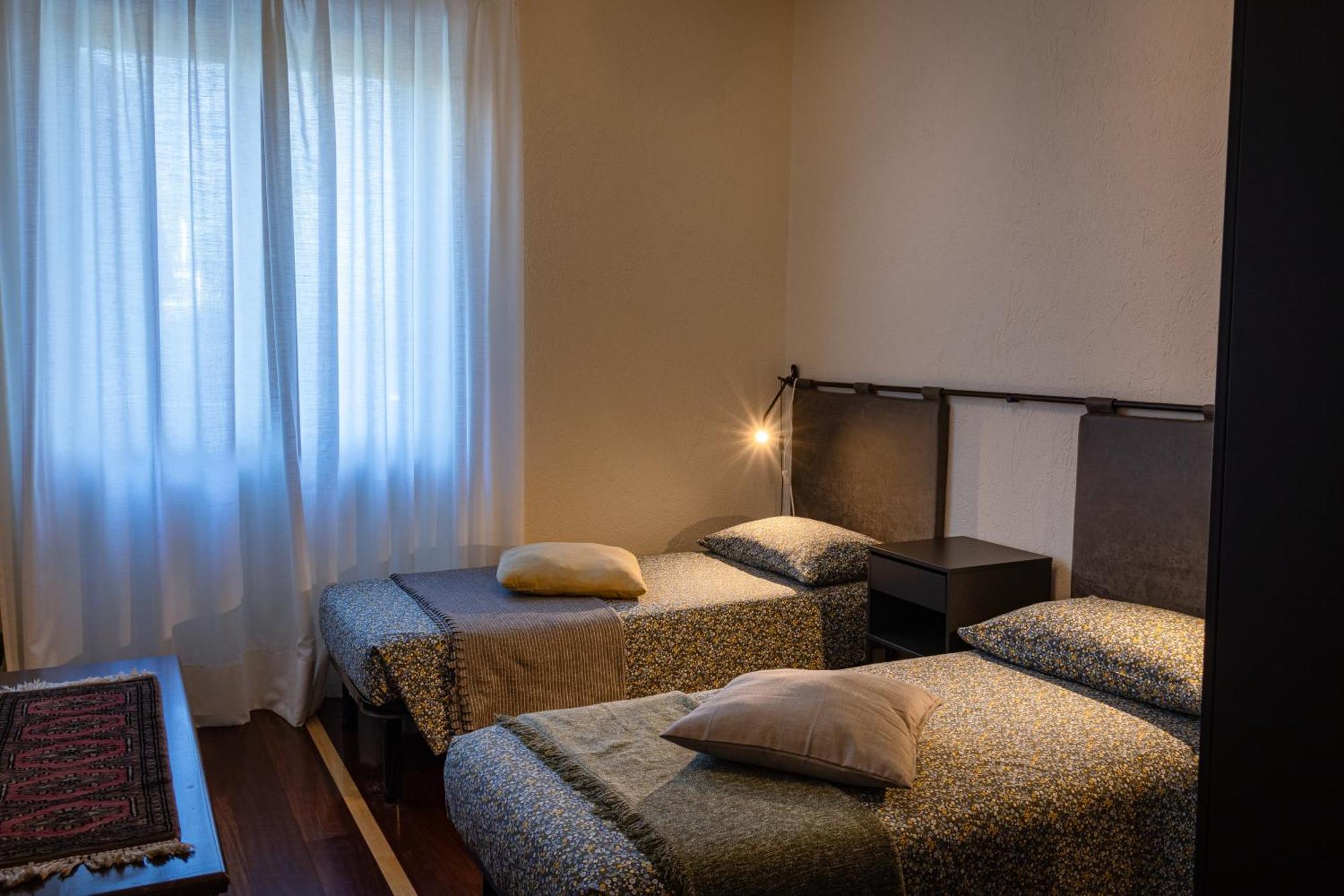 Villa Mara - Aosta - 200 Mq - Wifi - Jacuzzi - Parcheggio - Giardino 외부 사진